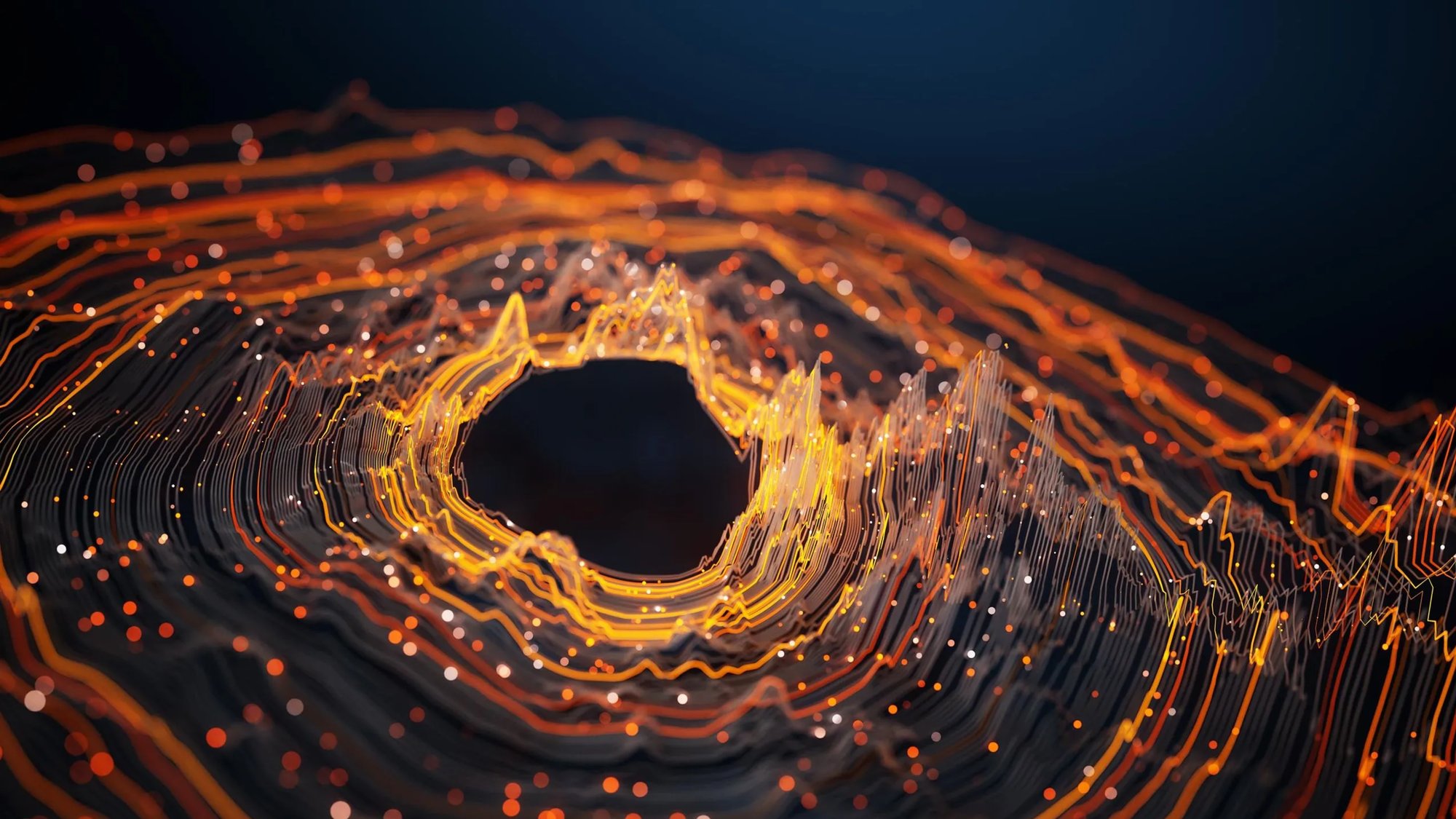 AI innovation webinar image