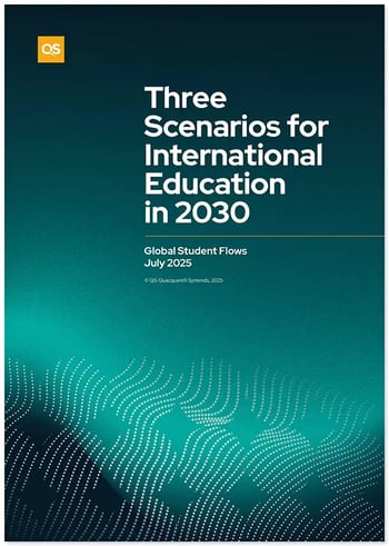 GSF Global report cover image