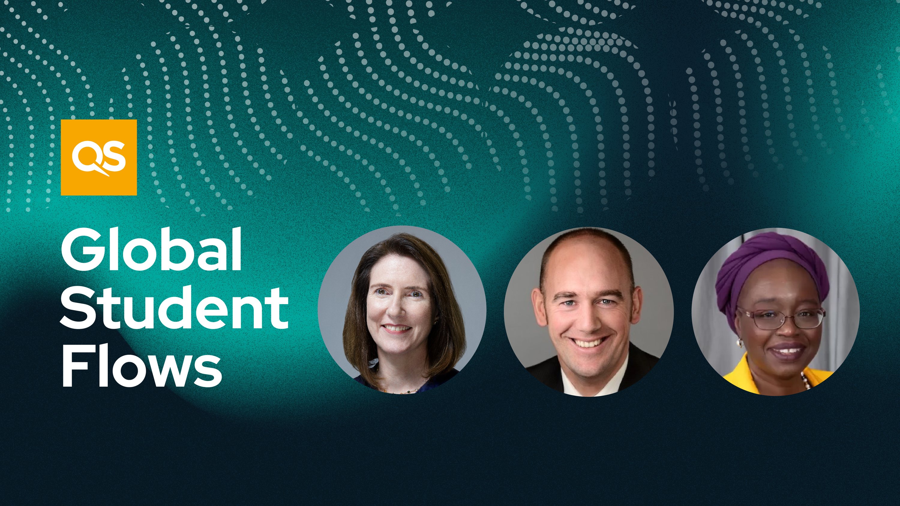 Global Student Flows | Watch on demand