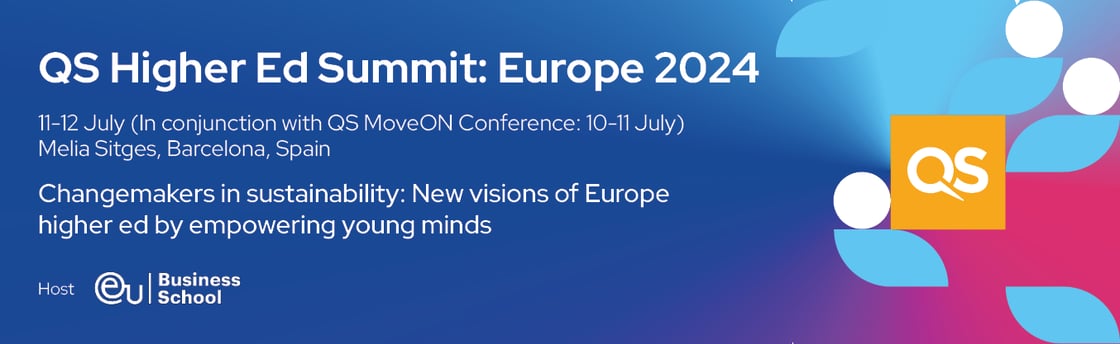 QS HES Europe