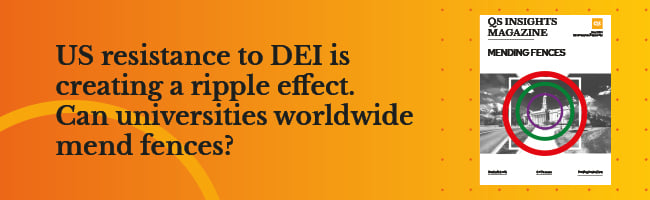 QS Insights Magazine 17